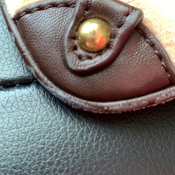 Juicy couture side purse - Picture 11 of 12